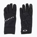Рукавиці лижні Oakley Factory Ellipse blackout