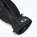 Рукавиці лижні Oakley Roundhouse Short blackout 3
