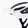 Шолом велосипедний Oakley Drt3 Trail EU matte white 7