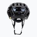 Шолом велосипедний Oakley Aro3 Endurance EU polished black 4