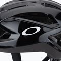 Шолом велосипедний Oakley Aro3 Endurance EU polished black 7