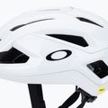 Шолом велосипедний Oakley Aro3 Endurance EU polished white 7