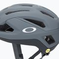 Шолом велосипедний Oakley Aro3 Endurance EU matte medium grey 7