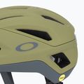 Шолом велосипедний Oakley Aro3 Endurance EU matte fern 7