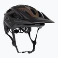 Велосипедний шолом Oakley Drt5 Maven EU satin black/bronze colorshift