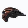 Велосипедний шолом Oakley Drt5 Maven EU satin black/bronze colorshift 7
