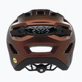 Велосипедний шолом Oakley Drt5 Maven EU satin black/bronze colorshift 8