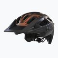 Велосипедний шолом Oakley Drt5 Maven EU satin black/bronze colorshift 10