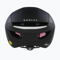 Шолом для шосейного велосипеда Oakley Aro7 Road матовий чорний/призм 3