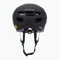 Шолом для шосейного велосипеда Oakley Aro7 Road матовий чорний/призм 4