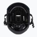 Шолом для шосейного велосипеда Oakley Aro7 Road матовий чорний/призм 5