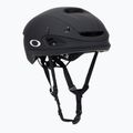 Шолом для шосейного велосипеда Oakley Aro7 Road матовий чорний/призм 8