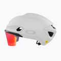 Шолом для шосейного велосипеда Oakley Aro7 Road матовий білий/призм 4