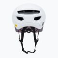 Шолом для шосейного велосипеда Oakley Aro7 Road матовий білий/призм 4