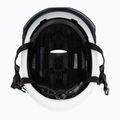 Шолом для шосейного велосипеда Oakley Aro7 Road матовий білий/призм 5