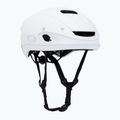 Шолом для шосейного велосипеда Oakley Aro7 Road матовий білий/призм 8