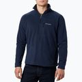 Кофта трекінгова чоловіча Columbia Fast Trek II collegiate navy