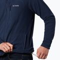 Кофта трекінгова чоловіча Columbia Fast Trek II collegiate navy 5