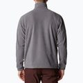 Кофта трекінгова чоловіча Columbia Fast Trek II city grey 2