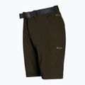 Трекінгові штани чоловічі  Columbia Silver Ridge II Converti olive green 10