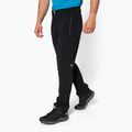 Трекінгові штани чоловічі  Columbia Titan Pass black