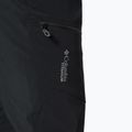 Трекінгові штани чоловічі  Columbia Titan Pass black 4