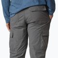 Трекінгові штани чоловічі  Columbia Silver Ridge II Cargo city grey 3