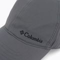 Бейсболка Columbia Coolhead II Ball city grey 5