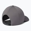 Бейсболка Columbia Coolhead II Ball city grey 7