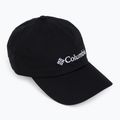 Бейсболка Columbia Roc II Ball black/white