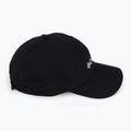 Бейсболка Columbia Roc II Ball black/white 2