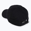 Бейсболка Columbia Roc II Ball black/white 3