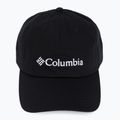 Бейсболка Columbia Roc II Ball black/white 4