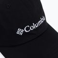 Бейсболка Columbia Roc II Ball black/white 5