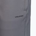 Штани для сноуборду чоловічі Volcom Freakin Snow Chino сірі G1351912-DGR 3