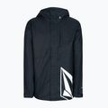 Куртка сноубордична чоловіча Volcom 17Forty Ins чорні G0452114