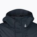 Куртка сноубордична чоловіча Volcom 17Forty Ins чорні G0452114 3