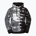 Кофта для сноуборду чоловіча Volcom Insulate HD сіро-чорна G4152204-TDY