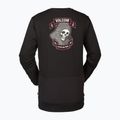 Кофта для сноуборду чоловіча Volcom Let It Storm Crew чорна G4652201-ART 4