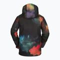 Куртка для сноуборду чоловіча Volcom Scortch Ins кольорова G0452208-MLT 2