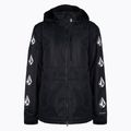 Куртка для сноуборду чоловіча Volcom Deadly Stones Ins чорна G0452210-BLK