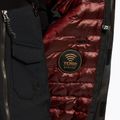 Куртка для сноуборду жіноча Volcom Pine 2L Tds Inf чорно-синя H0452208-BTD 8