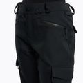 Штани для сноуборду жіночі Volcom Grace Stretch чорні H1352204-BLK 4