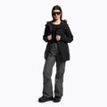 Штани для сноуборду жіночі Volcom Grace Stretch сірі H1352204-DGR 2