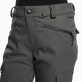 Штани для сноуборду жіночі Volcom Grace Stretch сірі H1352204-DGR 4
