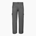 Штани для сноуборду жіночі Volcom Grace Stretch сірі H1352204-DGR 6
