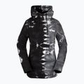 Кофта для сноуборду жіноча Volcom Costus HD сіро-чорна H4152205-BKB