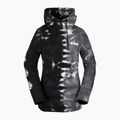 Кофта для сноуборду жіноча Volcom Costus HD сіро-чорна H4152205-BKB 2