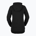 Кофта для сноуборду жіноча Volcom Costus HD чорна H4152205-BLK 2