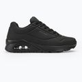 Черевики чоловічі SKECHERS Uno Stand On Air black 2